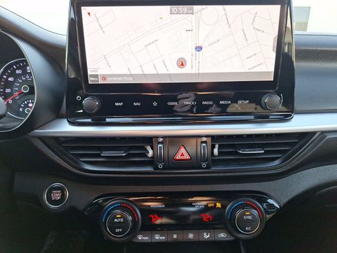 Used 2022 Kia Forte GT-Line w/ GT-Line Technology Package image 29