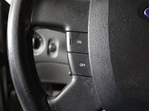 Used 2007 Ford Ranger XLT AWD/4WD image 20