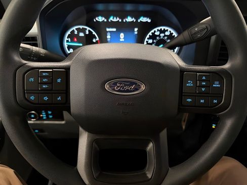 New 2026 Ford F250 XLT w/ 360-Degree Camera Package AWD/4WD image 24