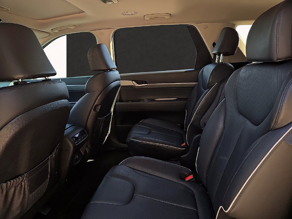 Used 2023 Hyundai Palisade XRT AWD/4WD image 10