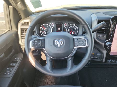 New 2026 RAM 2500 Tradesman image 13