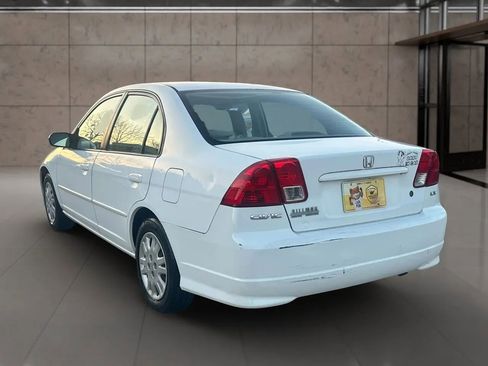 Used 2004 Honda Civic LX image 2