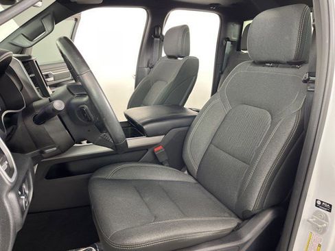 Used 2021 RAM 1500 Big Horn image 14