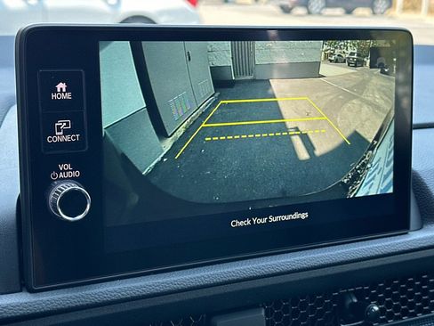 New 2026 Honda CR-V Sport-L image 21