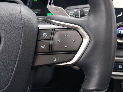 Certified 2023 Lexus RX 350 Premium w/ Accessory Package (2T) image 23