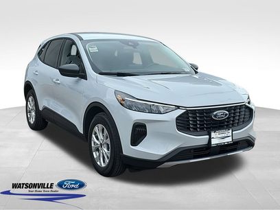 New 2025 Ford Escape Active