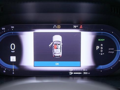 Certified 2023 Volvo XC60 T8 Polestar image 24