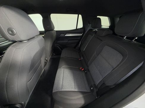 New 2026 GMC Terrain Elevation w/ Technology Package II FWD image 24