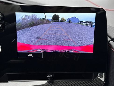 Certified 2023 Chevrolet Corvette Z06 image 21