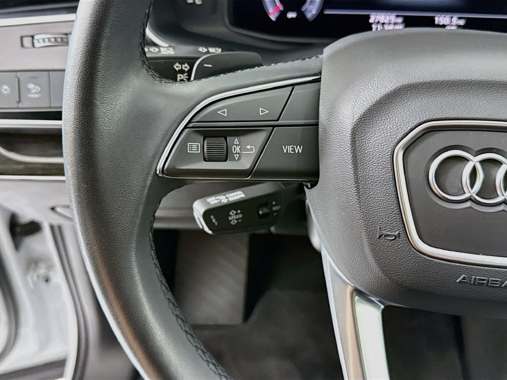 Certified 2023 Audi Q7 3.0T Premium AWD/4WD image 11
