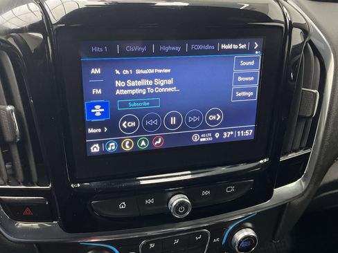 Certified 2023 Chevrolet Traverse LT w/ LT Premium Package image 20