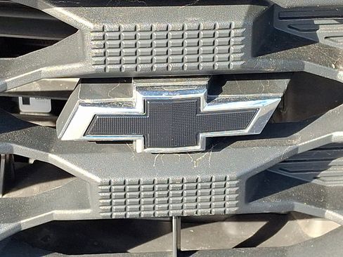 Used 2023 Chevrolet Silverado 1500 W/T w/ WT Value Package image 30