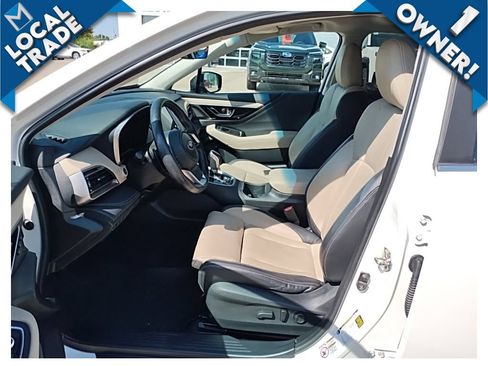 Used 2020 Subaru Outback Limited AWD/4WD image 15