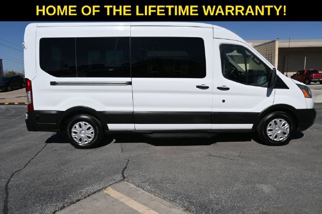 Used 2019 Ford Transit 350 XLT RWD image 49