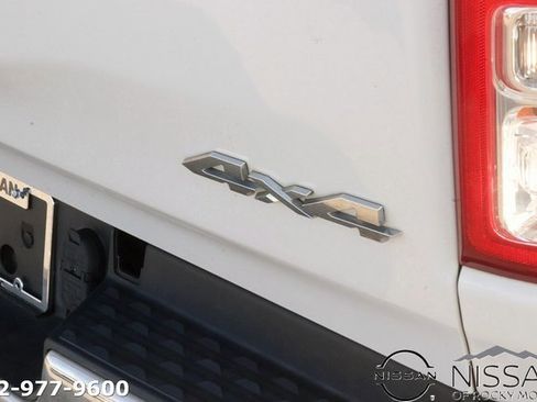 Used 2020 RAM 1500 Big Horn image 8