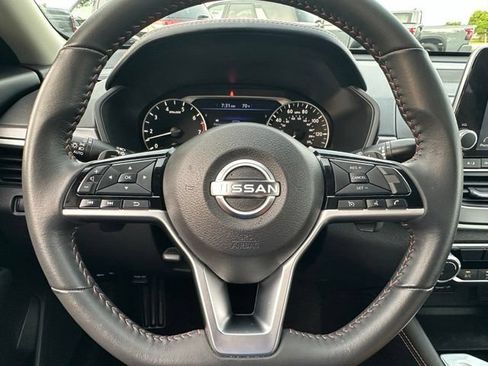 Certified 2023 Nissan Altima 2.5 SR FWD image 42