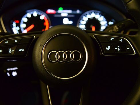 Certified 2021 Audi A5 2.0T Premium w/ Convenience Package image 33