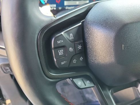 Certified 2024 Ford Bronco Raptor image 22