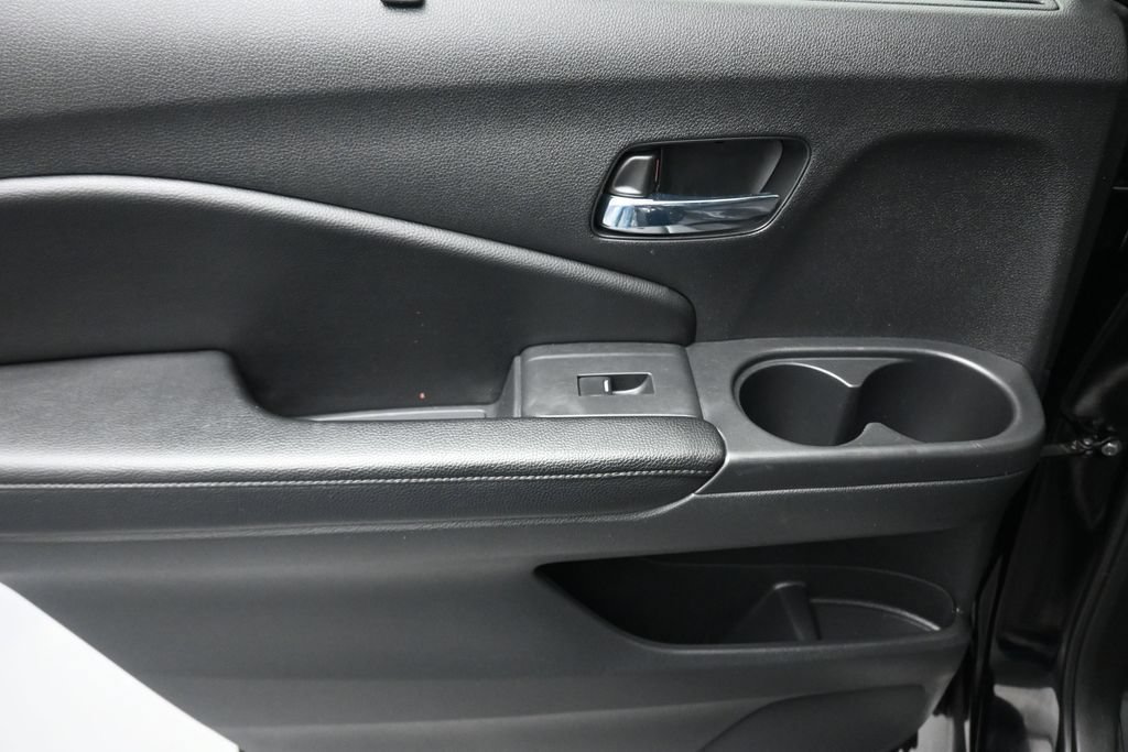 Used 2020 Honda Pilot EX-L image 33