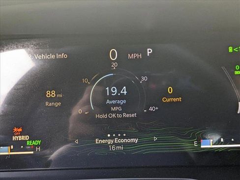 New 2024 Jeep Grand Cherokee Limited 4xe image 10