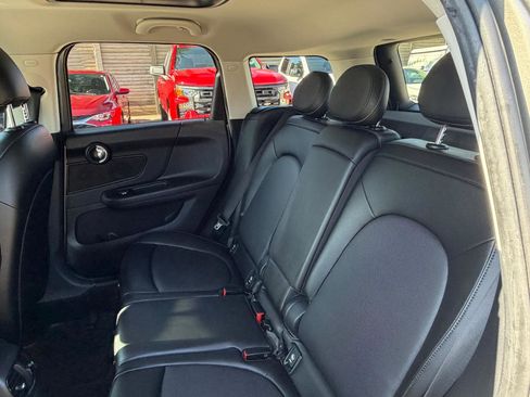 Used 2017 MINI Cooper Countryman FWD image 22