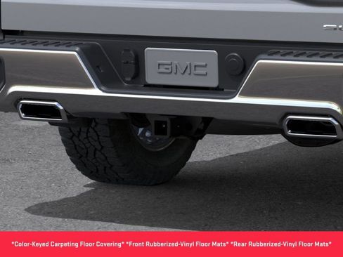 New 2026 GMC Sierra 1500 SLE image 26