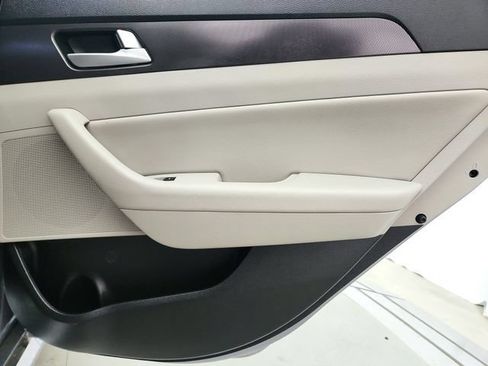 Used 2017 Hyundai Sonata Sport w/ Cargo Package FWD image 26