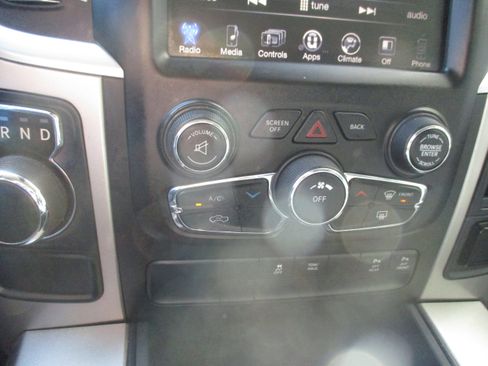 Used 2016 RAM 1500 Lone Star image 13