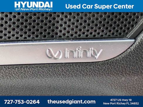 Used 2020 Hyundai Santa Fe SEL FWD image 32