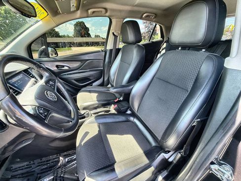 Used 2018 Buick Encore Preferred FWD image 13