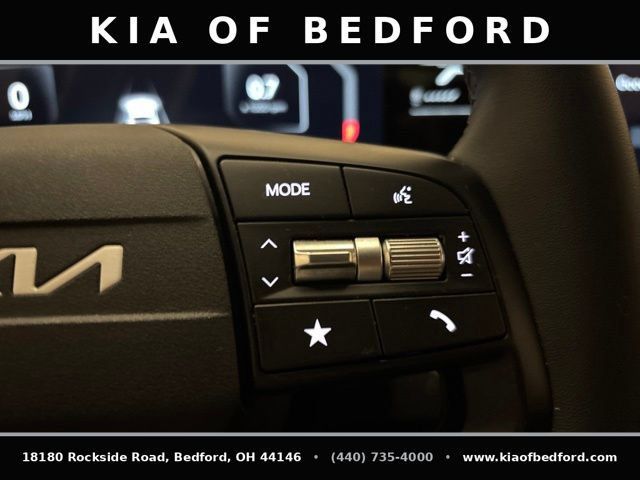 Used 2025 Kia K4 EX FWD image 17
