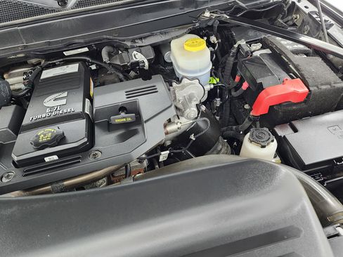 Used 2024 RAM 2500 Big Horn image 17