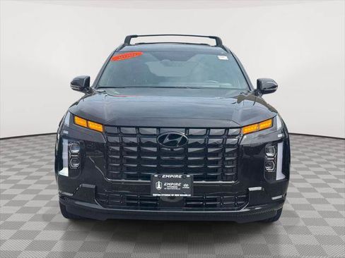 Certified 2025 Hyundai Palisade Calligraphy AWD/4WD image 2