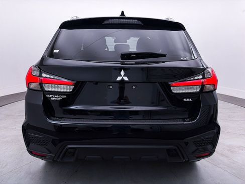 New 2026 Mitsubishi Outlander Sport SEL image 5