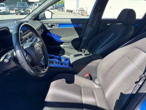 Used 2022 Honda Civic Sport image 17