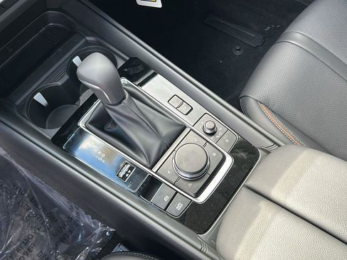 New 2026 MAZDA CX-50 AWD 2.5 Hybrid w/ Cargo Package image 16