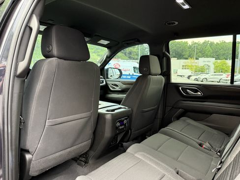Used 2023 Chevrolet Tahoe LS w/ Driver Alert Package RWD image 26