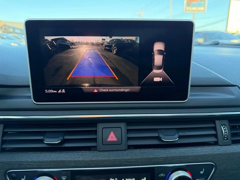 Used 2017 Audi A4 2.0T Ultra Premium w/ Convenience Package image 20