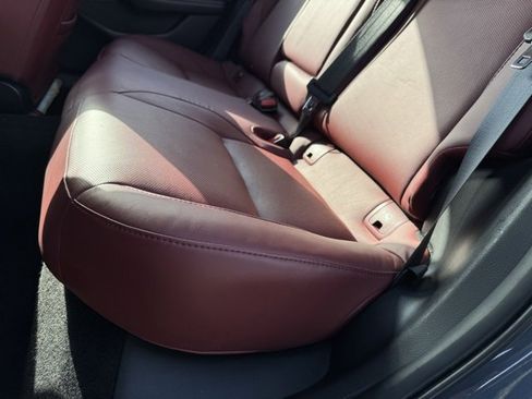 Certified 2024 MAZDA MAZDA3 s image 10