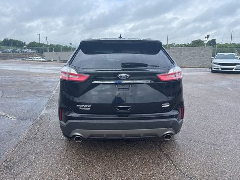 Used 2020 Ford Edge SEL w/ Convenience Package FWD image 6