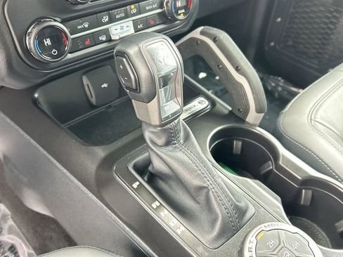 Used 2023 Ford Bronco Outer Banks image 29