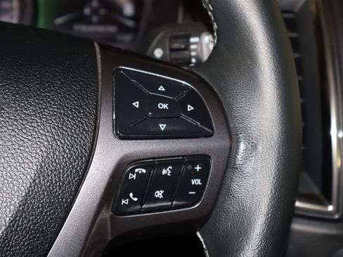 Used 2020 Ford Ranger Lariat w/ Equipment Group 501A Mid image 24