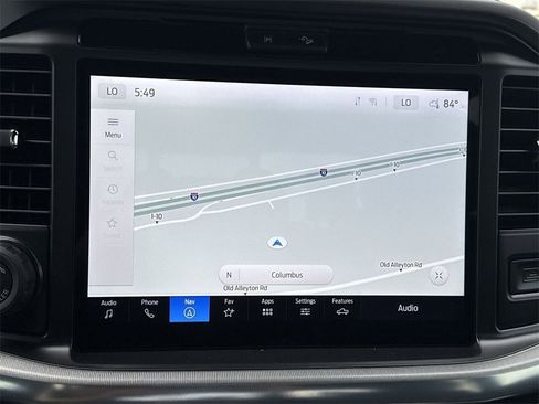 New 2025 Ford F150 Lariat w/ Equipment Group 502A High image 14