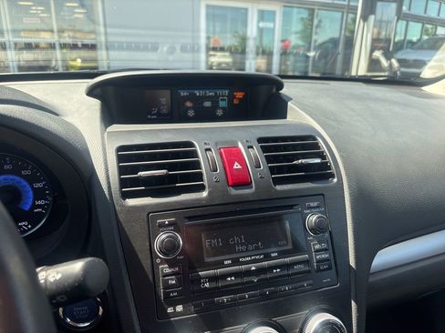 Used 2014 Subaru Crosstrek 2.0i Premium w/ Popular Package #2 AWD/4WD image 16