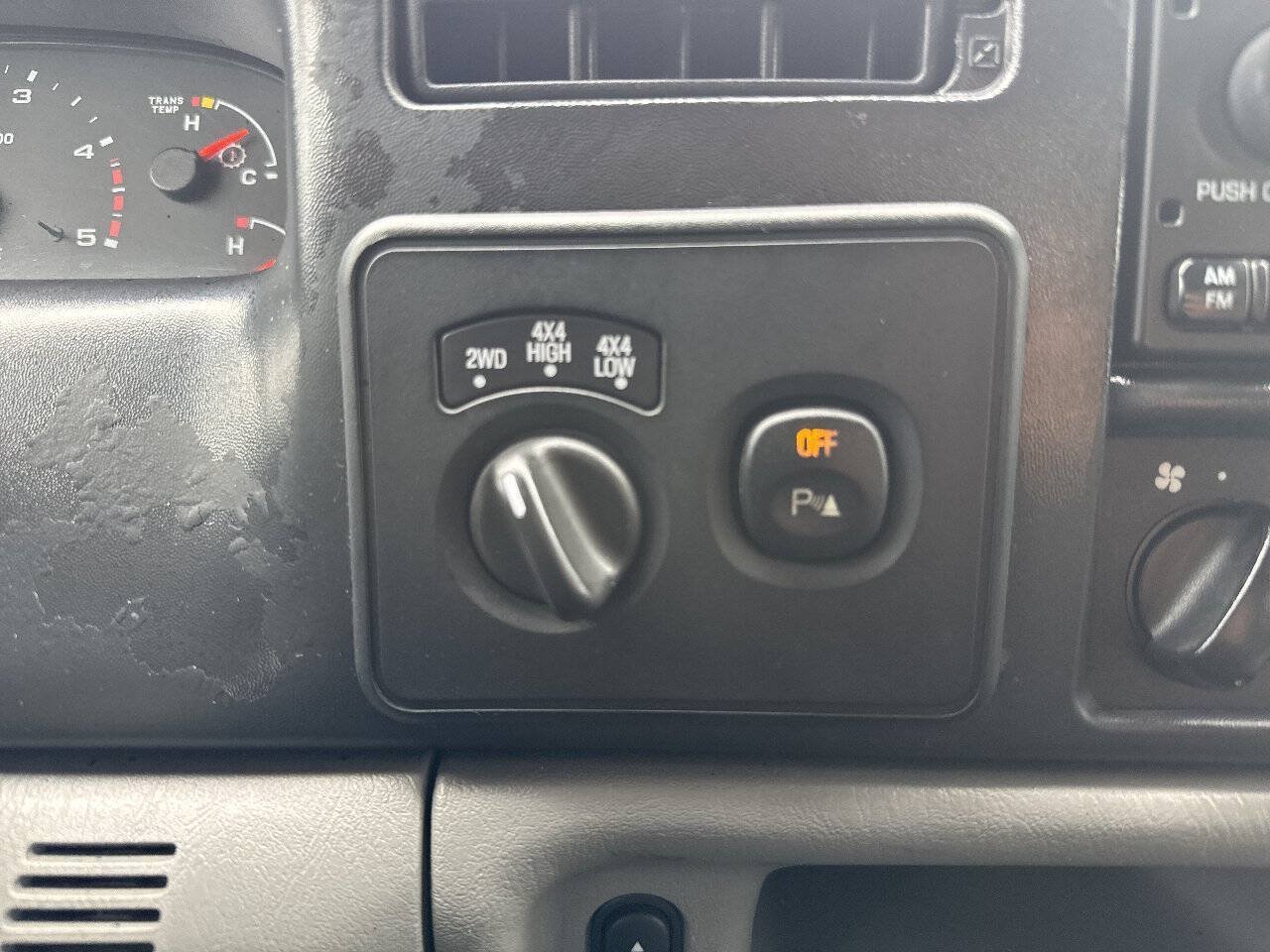 Used 2004 Ford F350 XLT AWD/4WD image 33