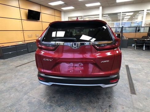 Used 2020 Honda CR-V EX-L image 6