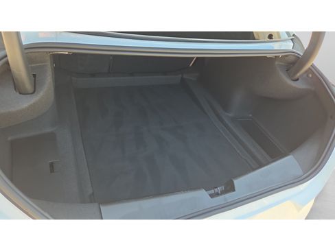 Used 2025 Cadillac CT4 Luxury RWD image 14