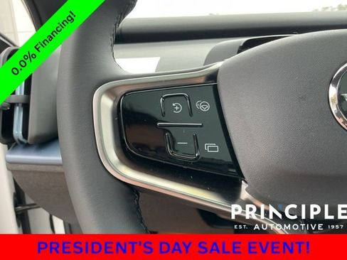 New 2026 Volvo EX30 Plus image 17