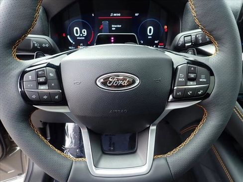 New 2026 Ford Explorer Tremor w/ Tremor Ultimate Package image 15