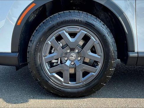 New 2026 Honda CR-V TrailSport image 15